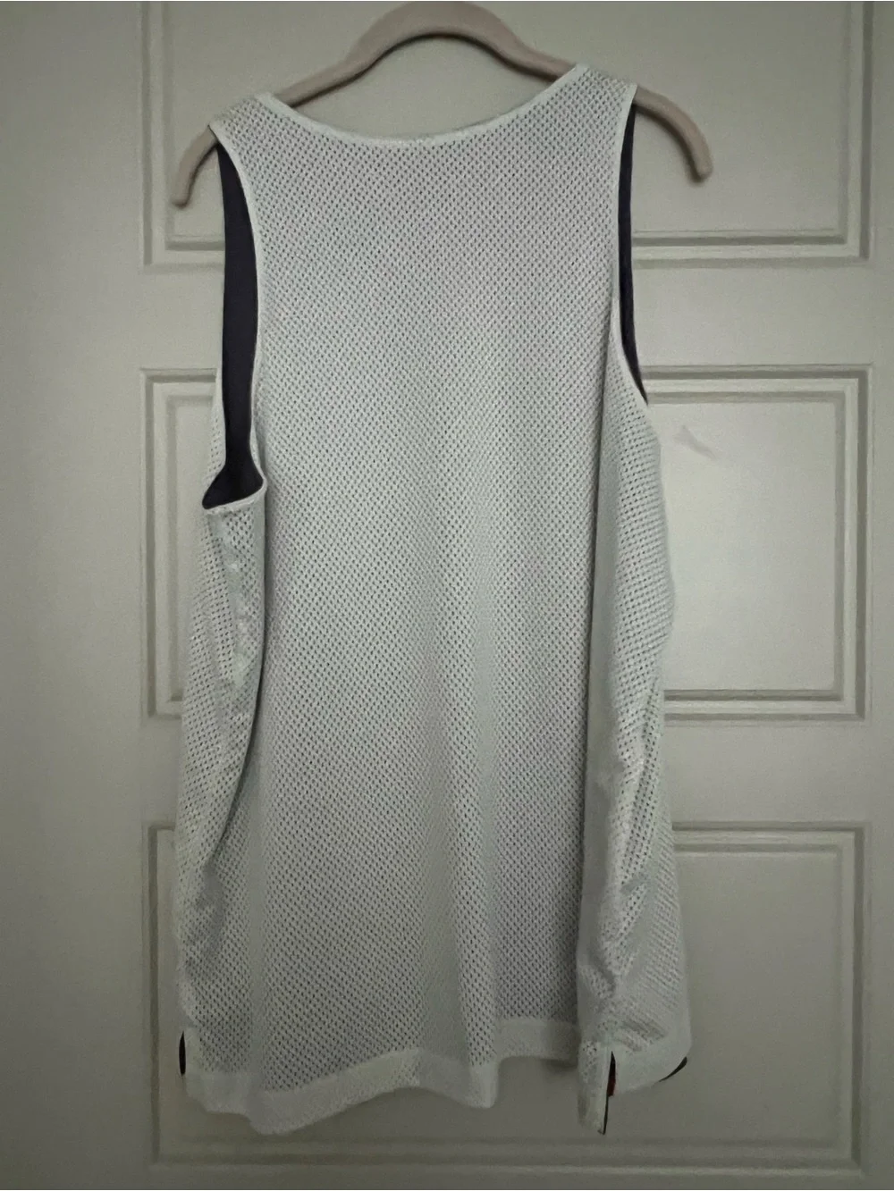Nike Fly Reversible Women's Basketball Jersey Queen of Courts Dri-Fit
